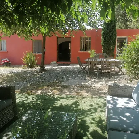 Hacienda, Villat4 De 110m2 Proche De St Florent Casa de Férias *