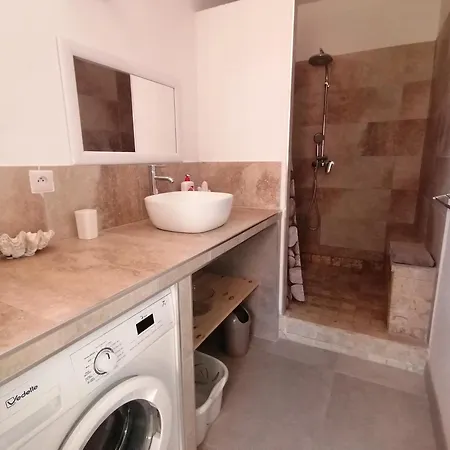 Casa de Férias Hacienda, Villat4 De 110m2 Proche De St Florent