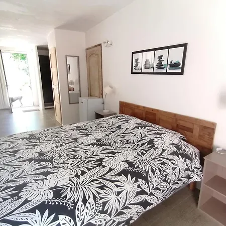 Hacienda, Villat4 De 110m2 Proche De St Florent Casa de Férias Patrimonio