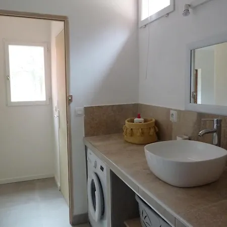 Hacienda, Villat4 De 110m2 Proche De St Florent *