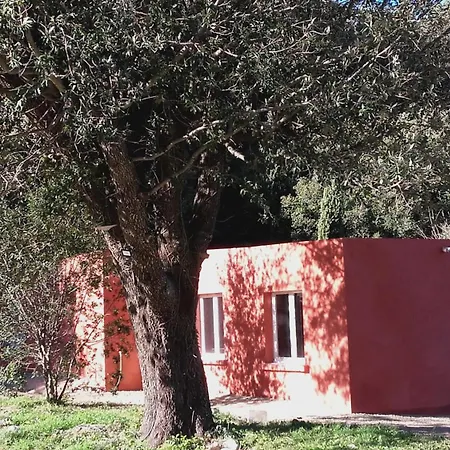 Hacienda, Villat4 De 110m2 Proche De St Florent Holiday home Patrimonio