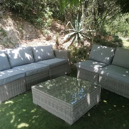Hacienda, Villat4 De 110m2 Proche De St Florent