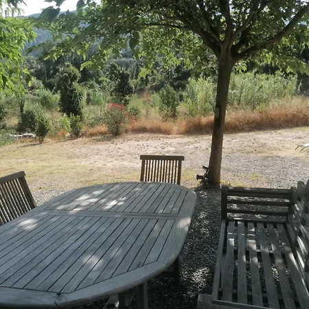 Hacienda, Villat4 De 110m2 Proche De St Florent Patrimonio