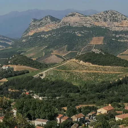 Holiday home Hacienda, Villat4 De 110m2 Proche De St Florent