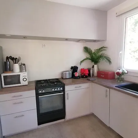 Hacienda, Villat4 De 110m2 Proche De St Florent Patrimonio